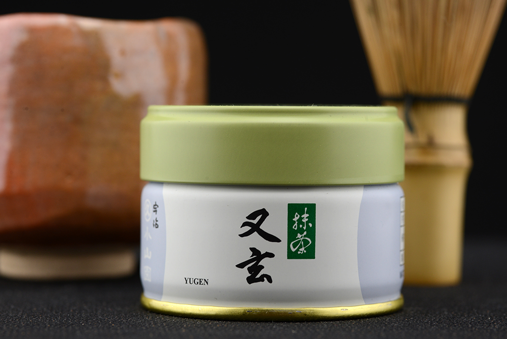 Matcha Yugen Marukyu KoyamaenMatcha Yugen Marukyu Koyamaen